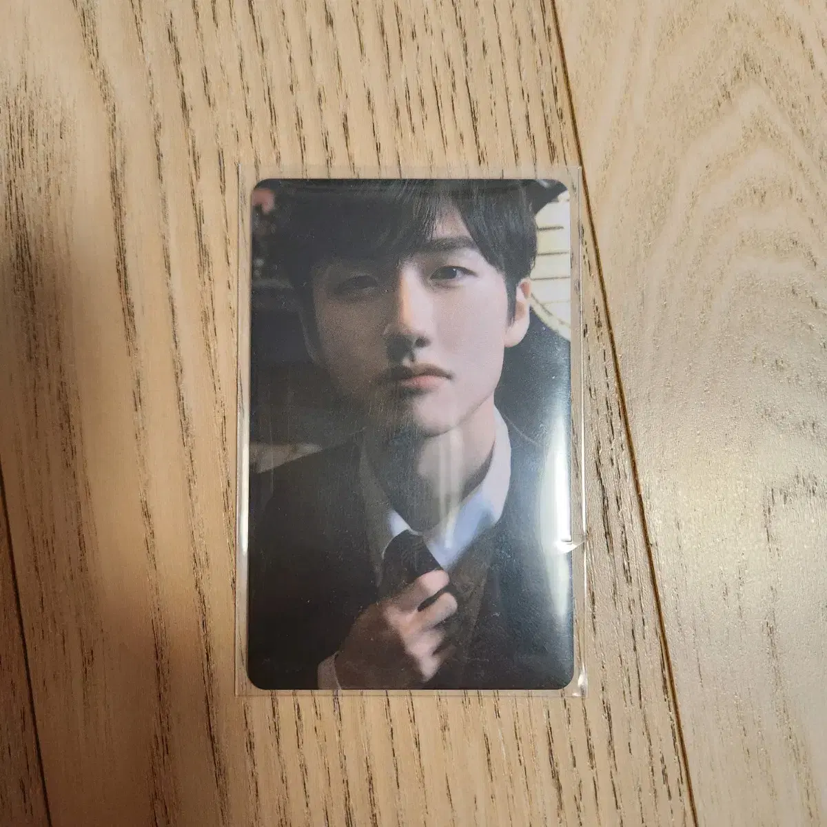 24 HLE Hanwha Life Han Saeng Peanut Poca