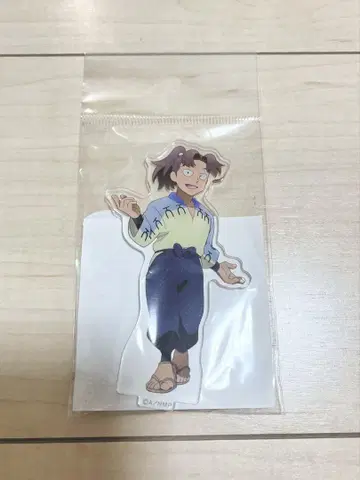 닌타마 란타로 다녀왔습니다! 닌술학원의 단 아크릴 스탠드 야마다 리키치