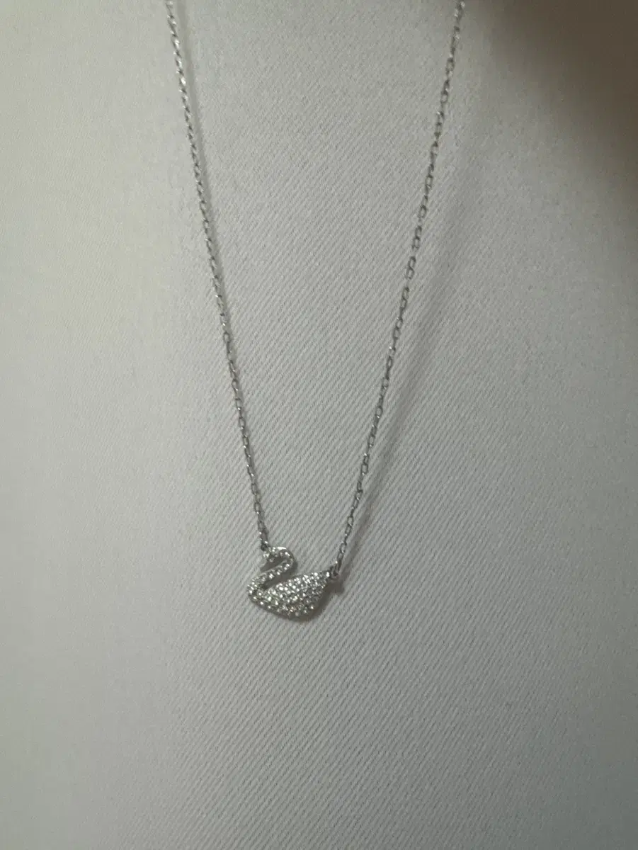 Swarovski Necklace