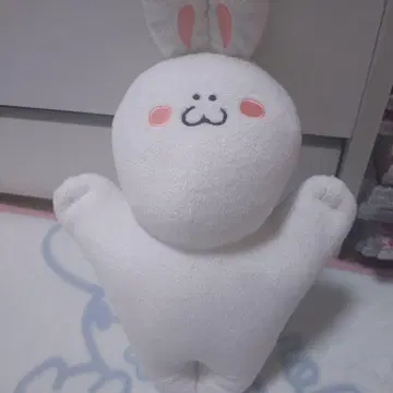 와타나베 마유 봉제 인형