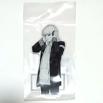 미개봉 새상품 윈드브레이커 아크릴 피규어 카지 렌 원작 아크릴 스탠드