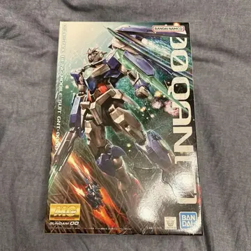 MG GNT-0000 건담 더블 오크 안타