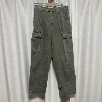 upper hights ARMY 카고 팬츠