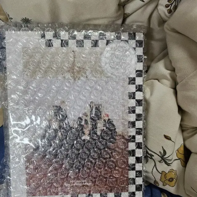 엔시티드림 위붐 앨범 미개봉