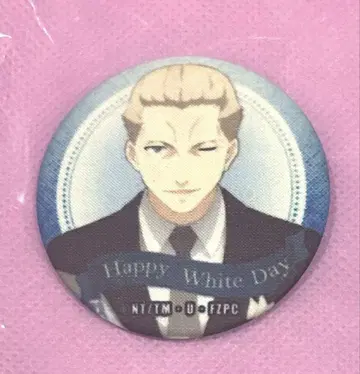 fate zero 캔뱃지 케이네스 화이트데이