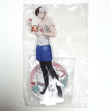 미개봉 새상품 윈드 브레이커 마리온 크레이프 아크릴 스탠드 사쿠라 하루카