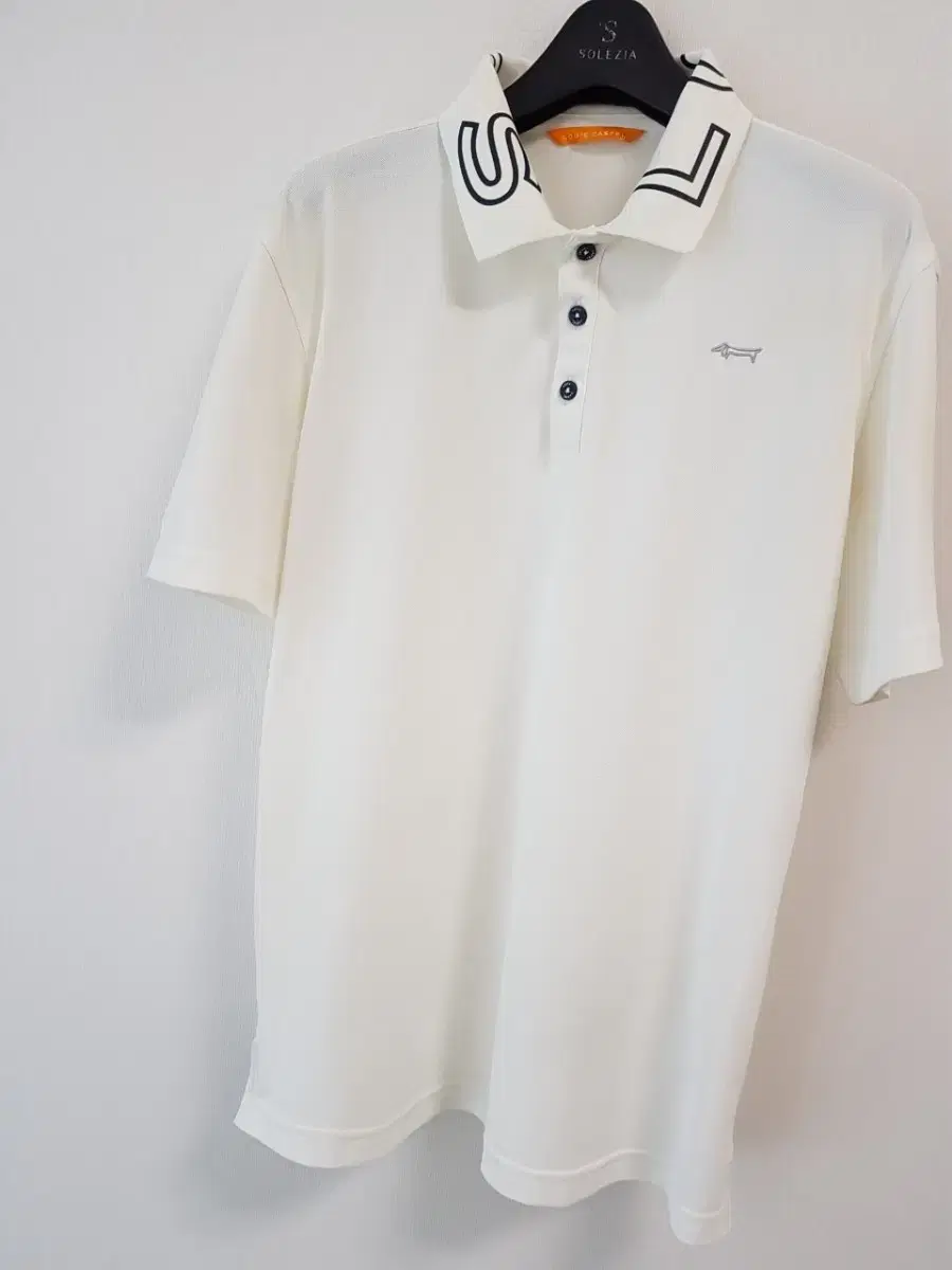 Louis Castel Genuine Women's Golf Kara T-shirt