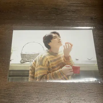 혼다 키요야 브로마이드