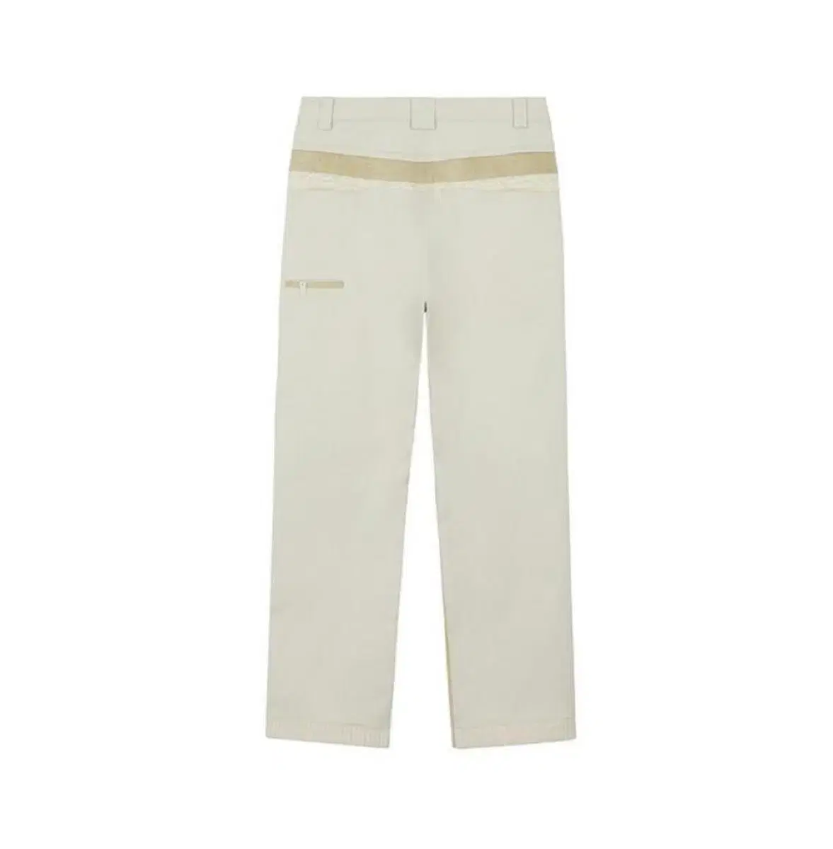 Xlim Ep3 02 ivory trousers size 3