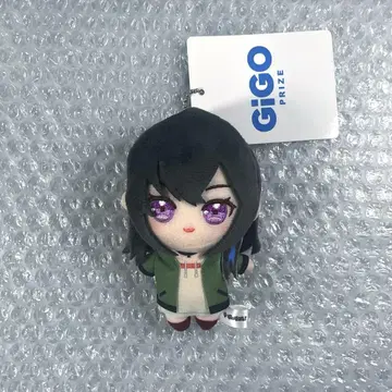 이치노세 우루마 마스코트 GIGO