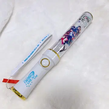 프로젝트 세계 COLORFUL LIVE 1st Link 응원봉
