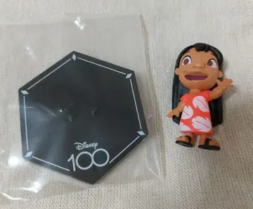 디즈니 100 미니 피규어 컬렉션