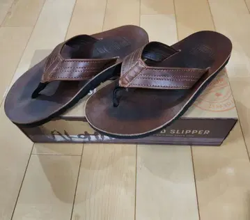 ISLAND SLIPPER 아일랜드 슬리퍼 볼륨 밑창 샌들
