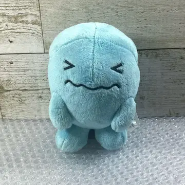 소난스 봉제 인형 인형