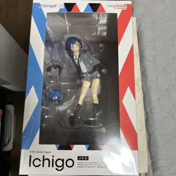 달링 인 더 프랑키스 이치고 Ichigo 1/7 스케일 피규어