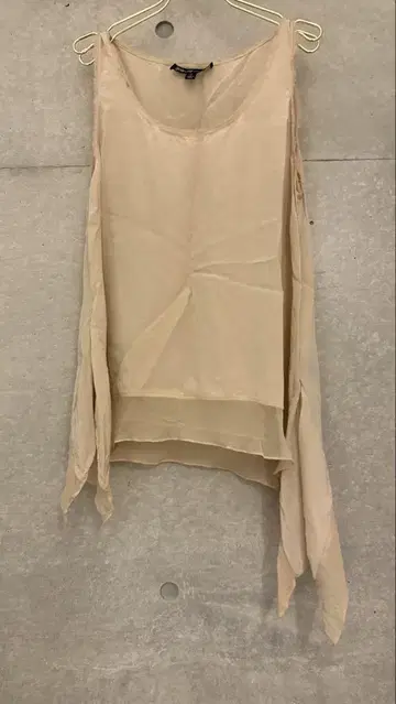 해외 구매 상품 일리 청바지
