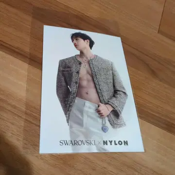 반찬 스와로브스키