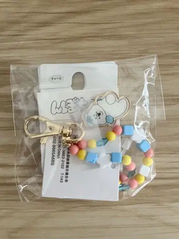 응포챠무 아베일 비즈 참 비즈 참 시마무라