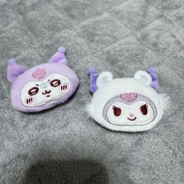 산리오 치이카와 헤어