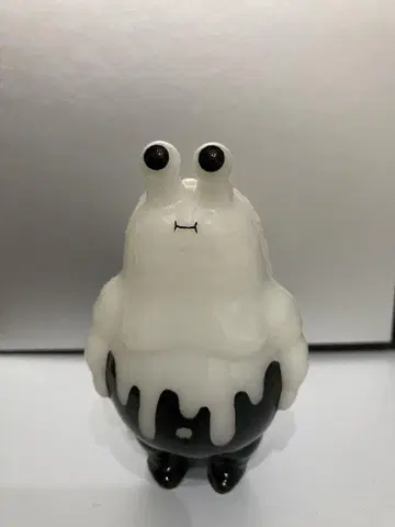 BABY MANSNAIL 달팽이 남자 소프트 비닐 피규어