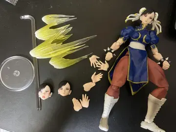 S.H.Figuarts 춘리