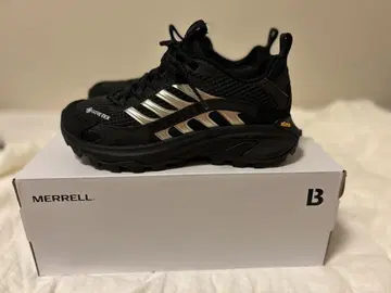 머렐 MOAB SPEED 2 GORE-TEX