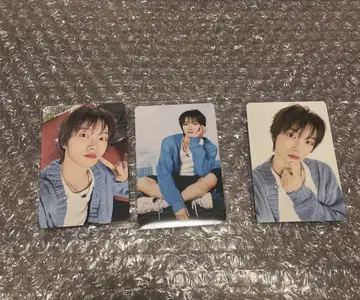 보이넥스트도어 앙콘 성호 트레카세트