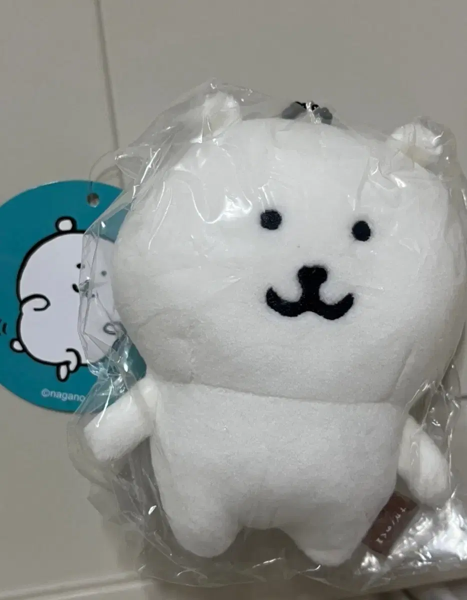 Nongdamgom Damgom Basic Mascot