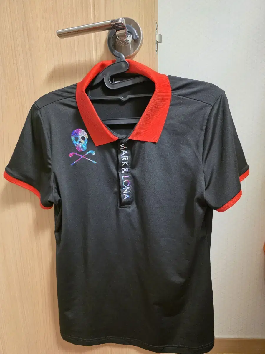 Mark & Lona T-shirt m
