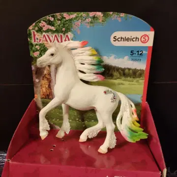 Schleich 유니콘 피규어 70523