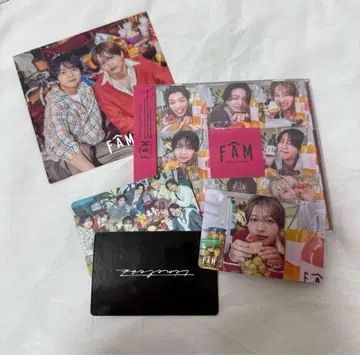 timelesz 앨범 트레이딩 카드 사토 키리토 이노마타 슈토