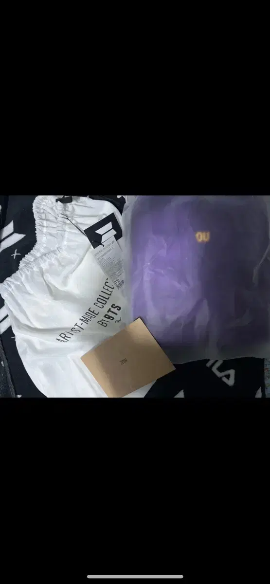 방탄 bts 새상품 지민 jimin 후디 hoody  L 사이즈