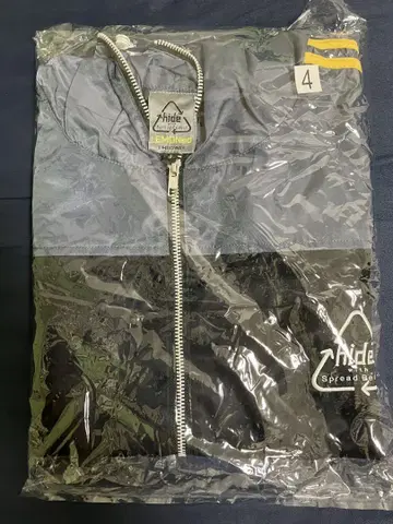 hide(X JAPAN) 라인 후드티(size4)