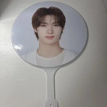 TWS 용제 부채 image picket
