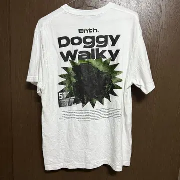 ENTH 반티 Doggy Walky