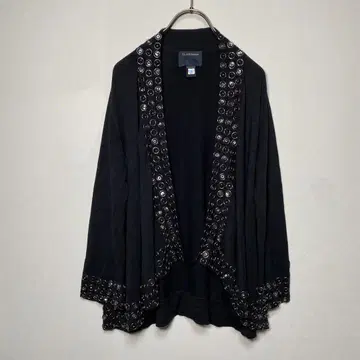 CLASS roberto cavalli 클래스 로베르토 카발리 가디건