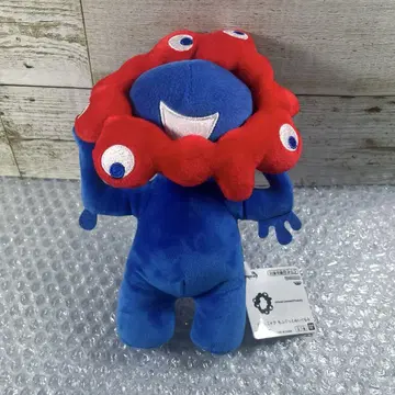 미야쿠미야쿠 모후구토 봉제 인형
