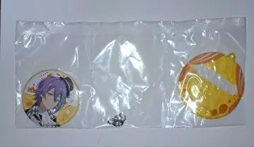 카미시로 루이 캔뱃지 & 케이스 세트
