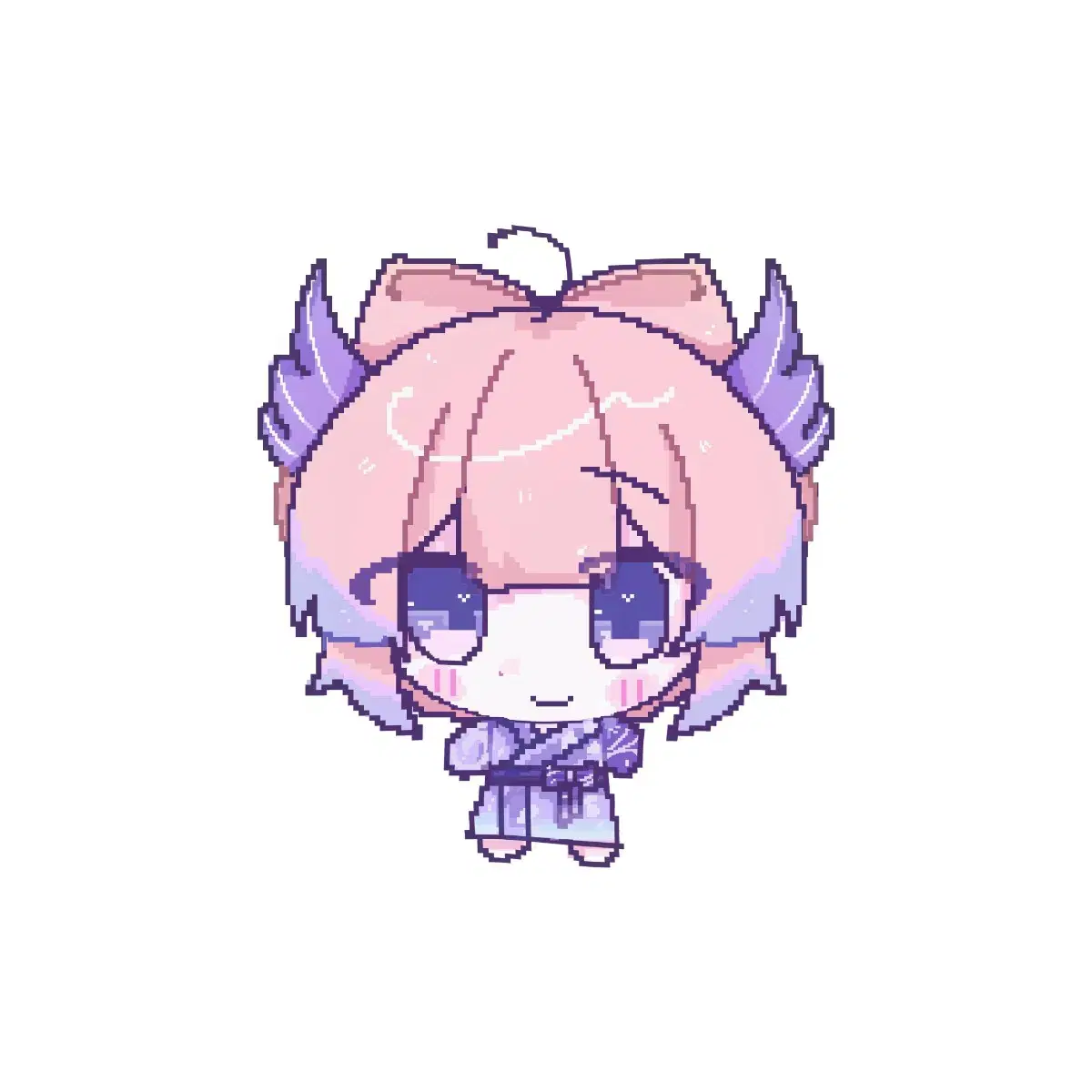 3000 KRW Fixed Frame SD Commission #커미션,#리퀘,#그림,#스디,#sd on Bunjang Global  Site.