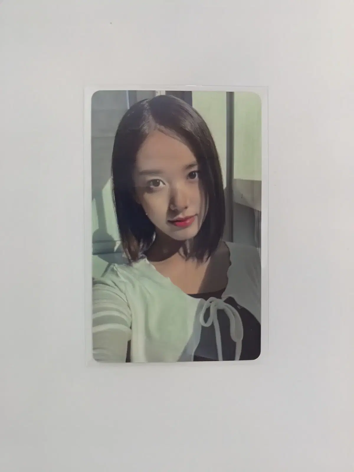 Stayc J Young-Luv weverse poca