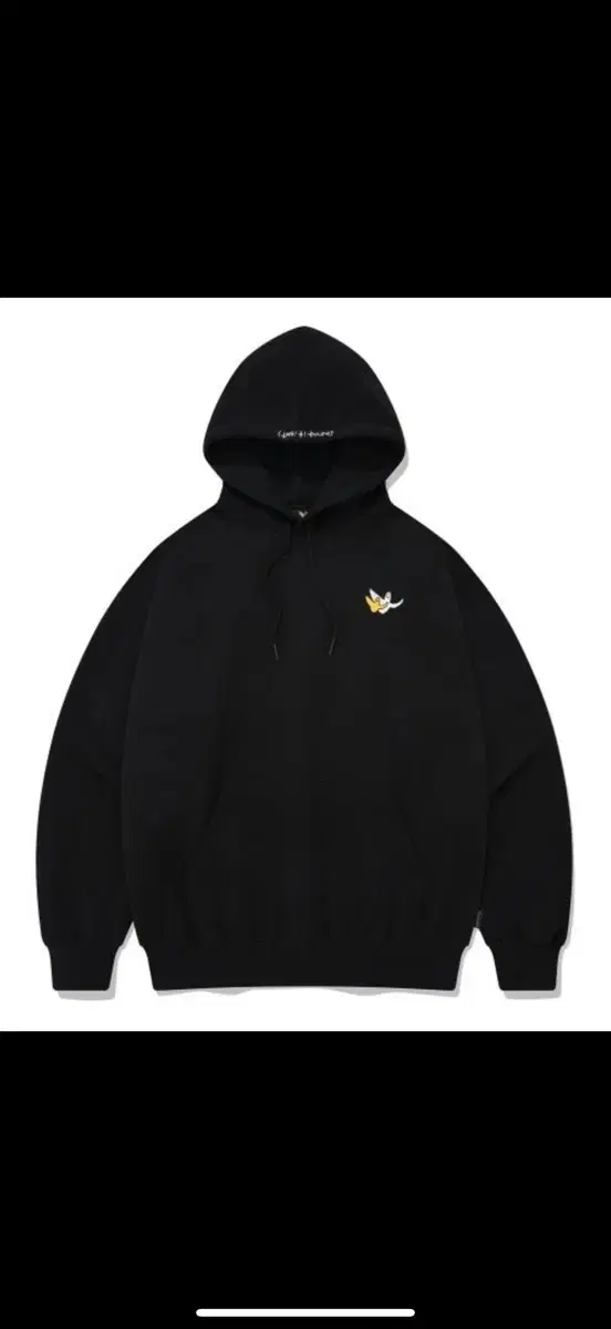 What It Isnt Hoodie