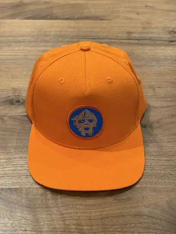 MF DOOM 캡