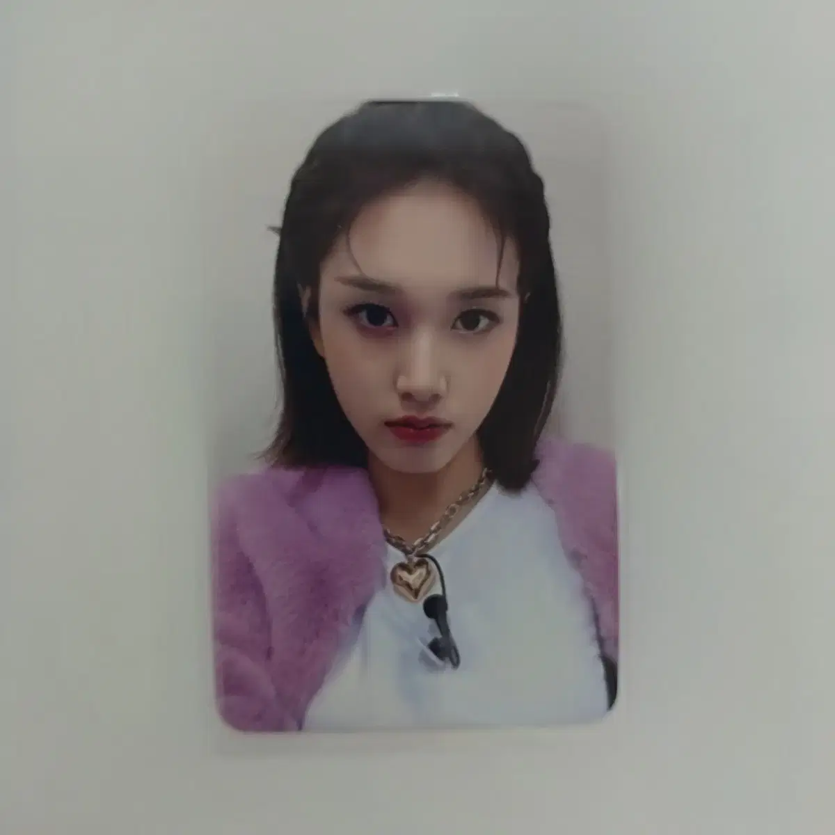 STAYC | 스테이씨 Stayc J Younglove mmt poca on Bunjang