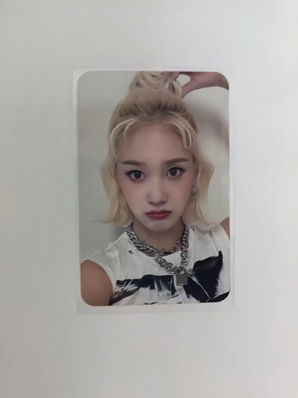 Stayc J Young Love tower record poca