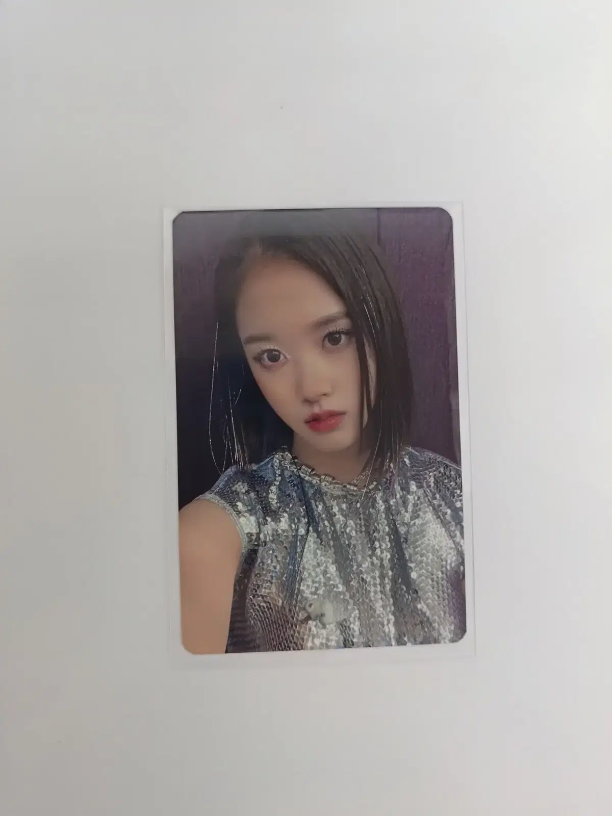 Stayc J Young-Luv Hello82 poca