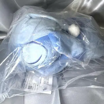 스티치 제일복권 B상 봉제 인형