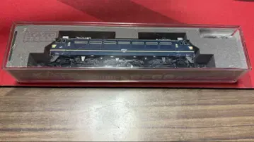 KATO 3090-5 EF66-27 JR 화물 업데이트 차량