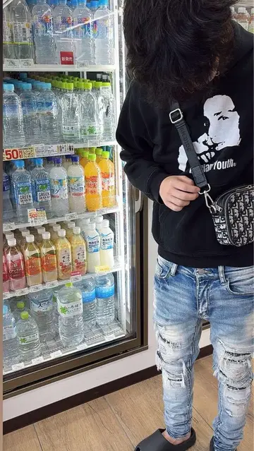 mnml 데님 28