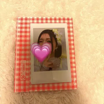 이기나리 도호쿠산 안토 깃털 폴라로이드
