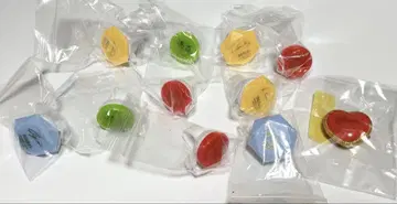 앙스타 반지 라이트